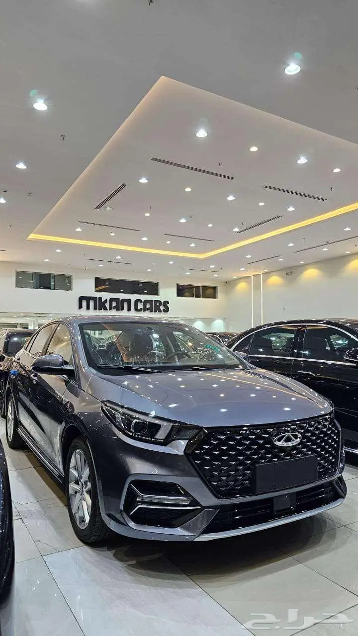 شيري اريزو 6 برو 2025 0