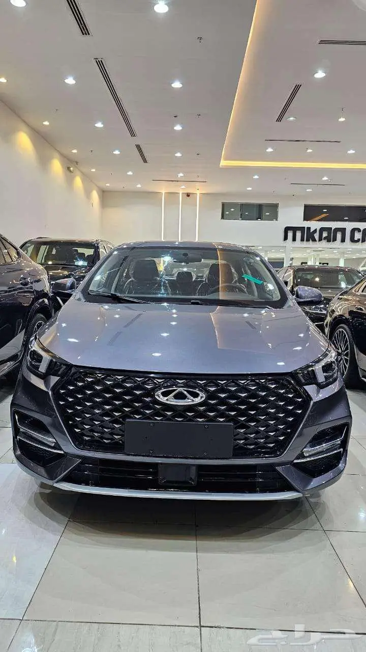 شيري اريزو 6 برو 2025 1