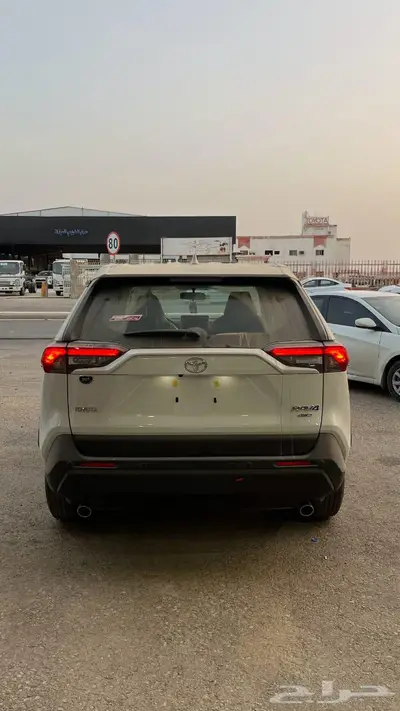 راف فور 2025 0