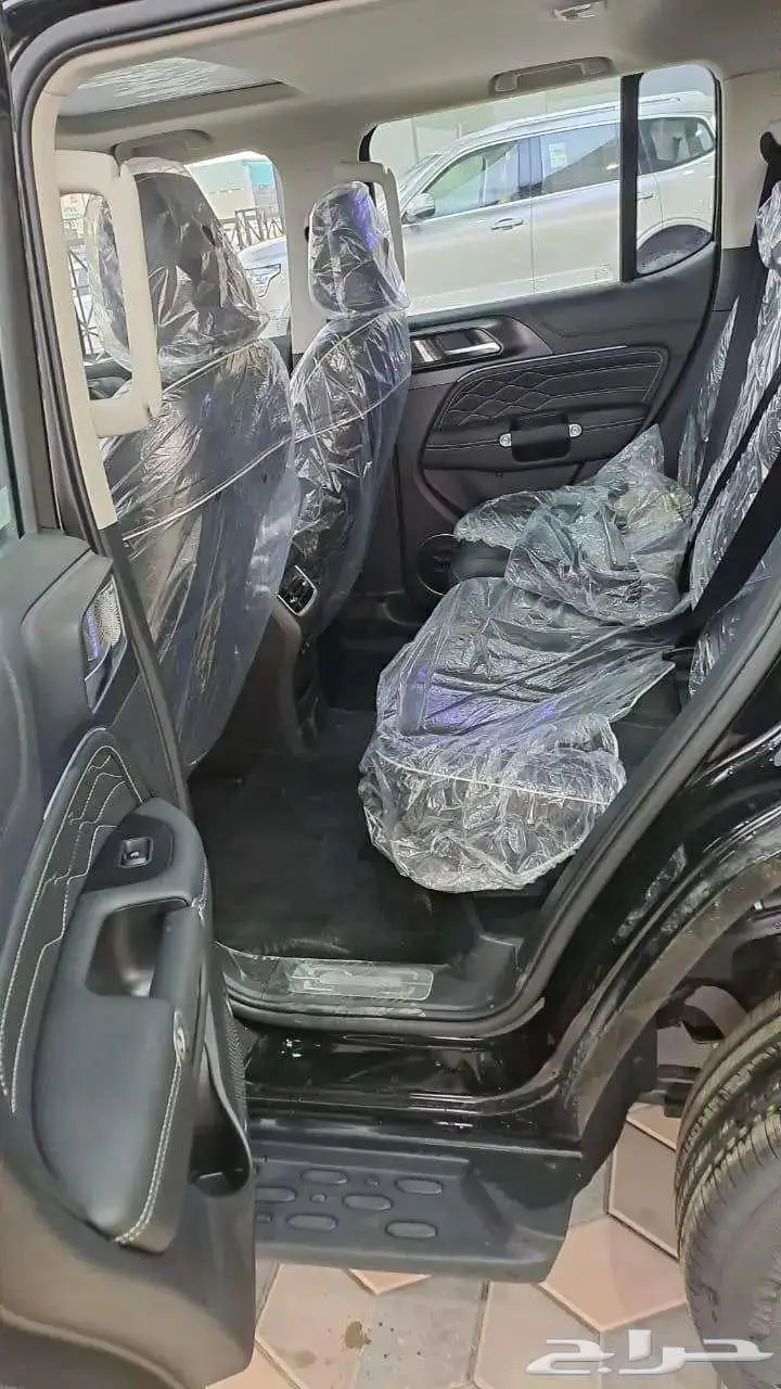 تانك 300 فل كامل موديل 2025 1