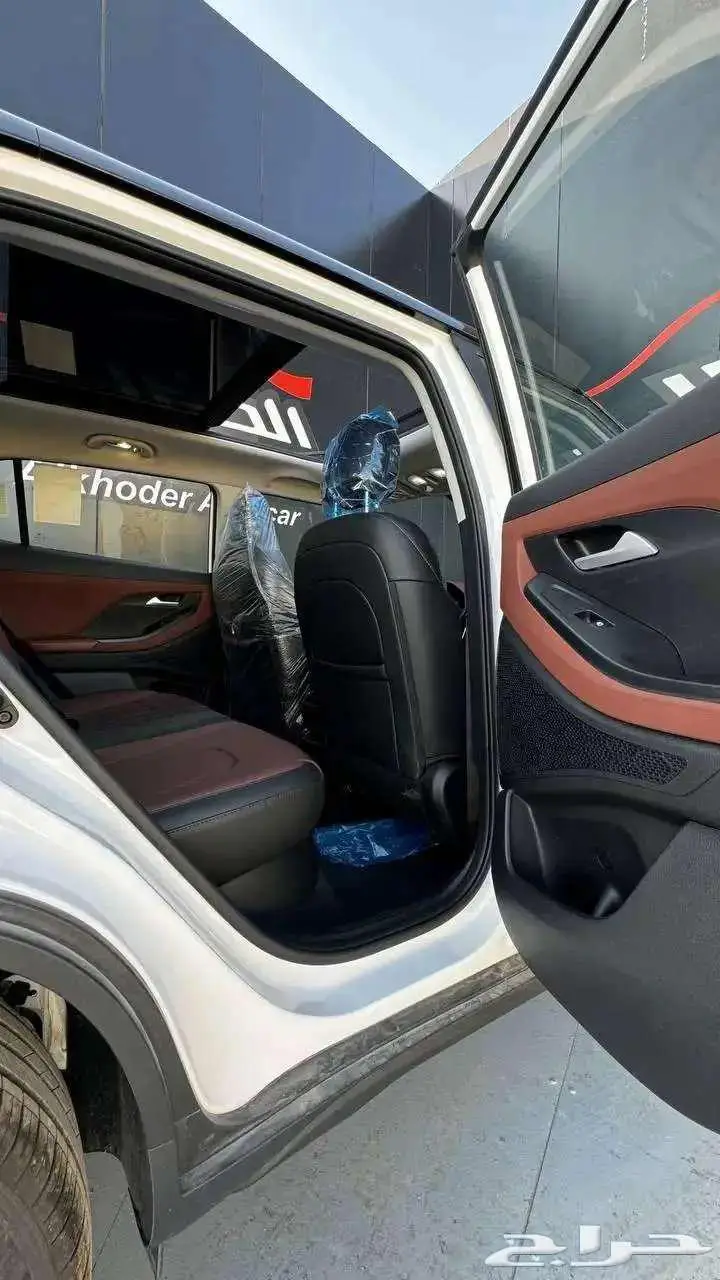 هونداي كريتا كمفورت 2025 كاش او اقساط 11