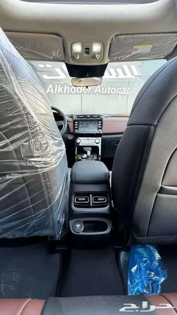 هونداي كريتا كمفورت 2025 كاش او اقساط 9