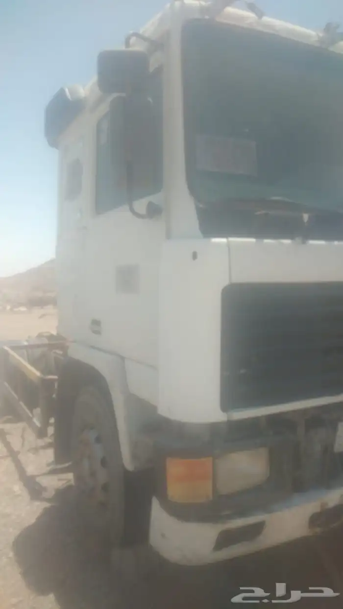 راس ال بي وفولفو للبيع 1