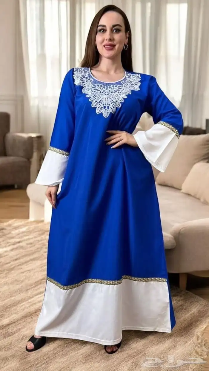 جلابيات بسعر التصفيه 55
