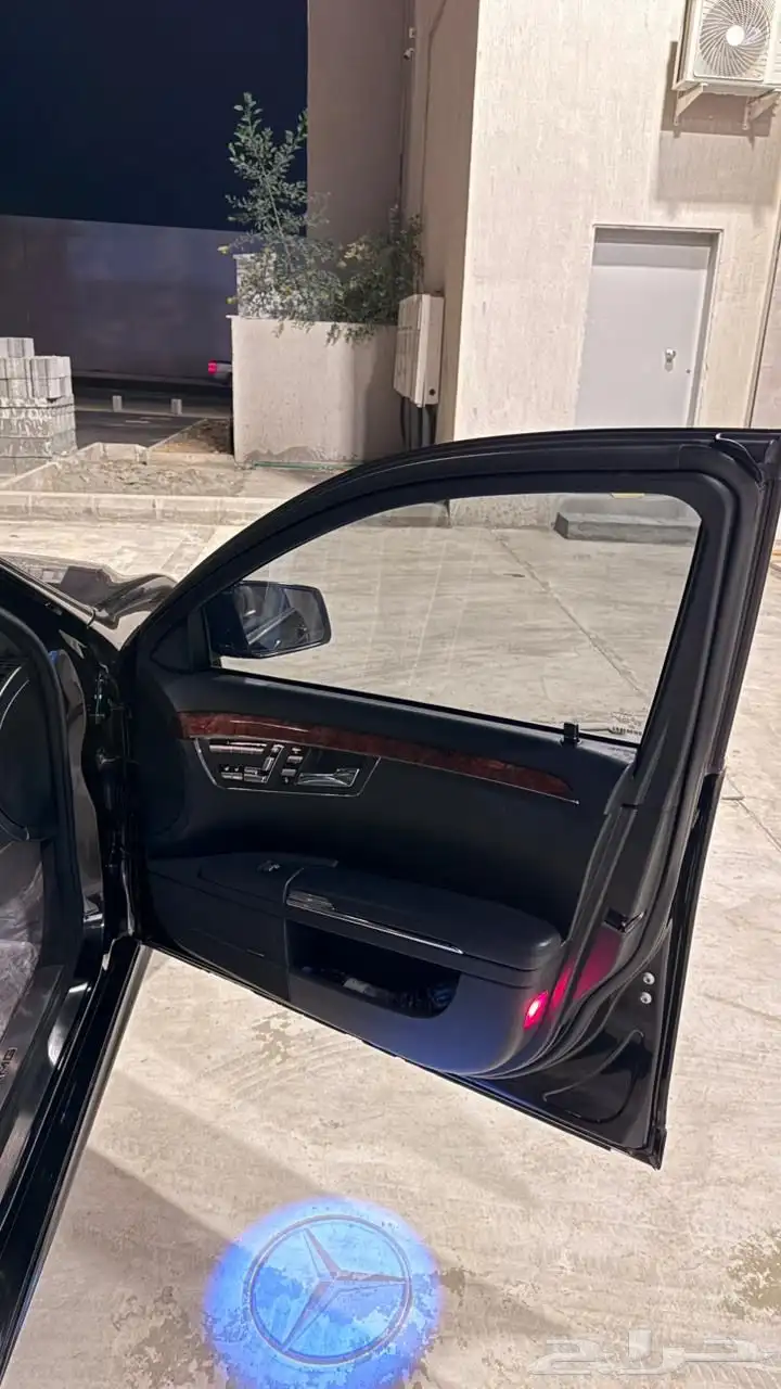 مرسيدس s63 24