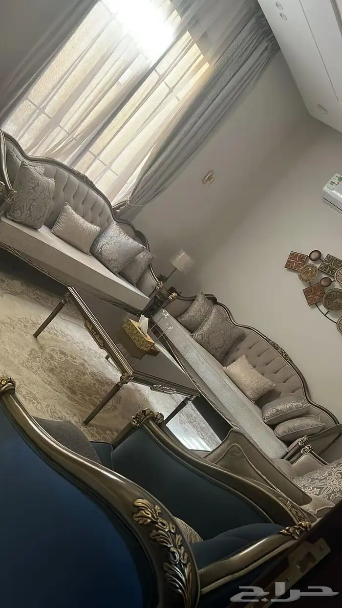 فله تاون هاوس للبيع في حي عكاظ 16