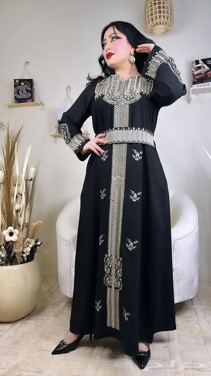 جلابيات بسعر التصفيه 27