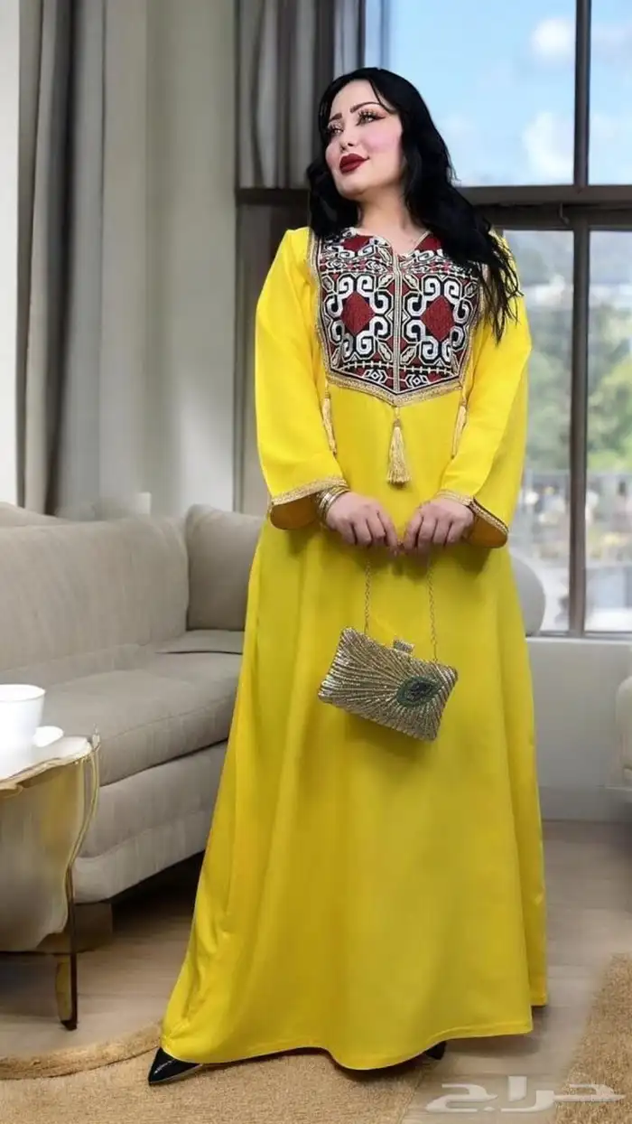 جلابيات بسعر التصفيه 23
