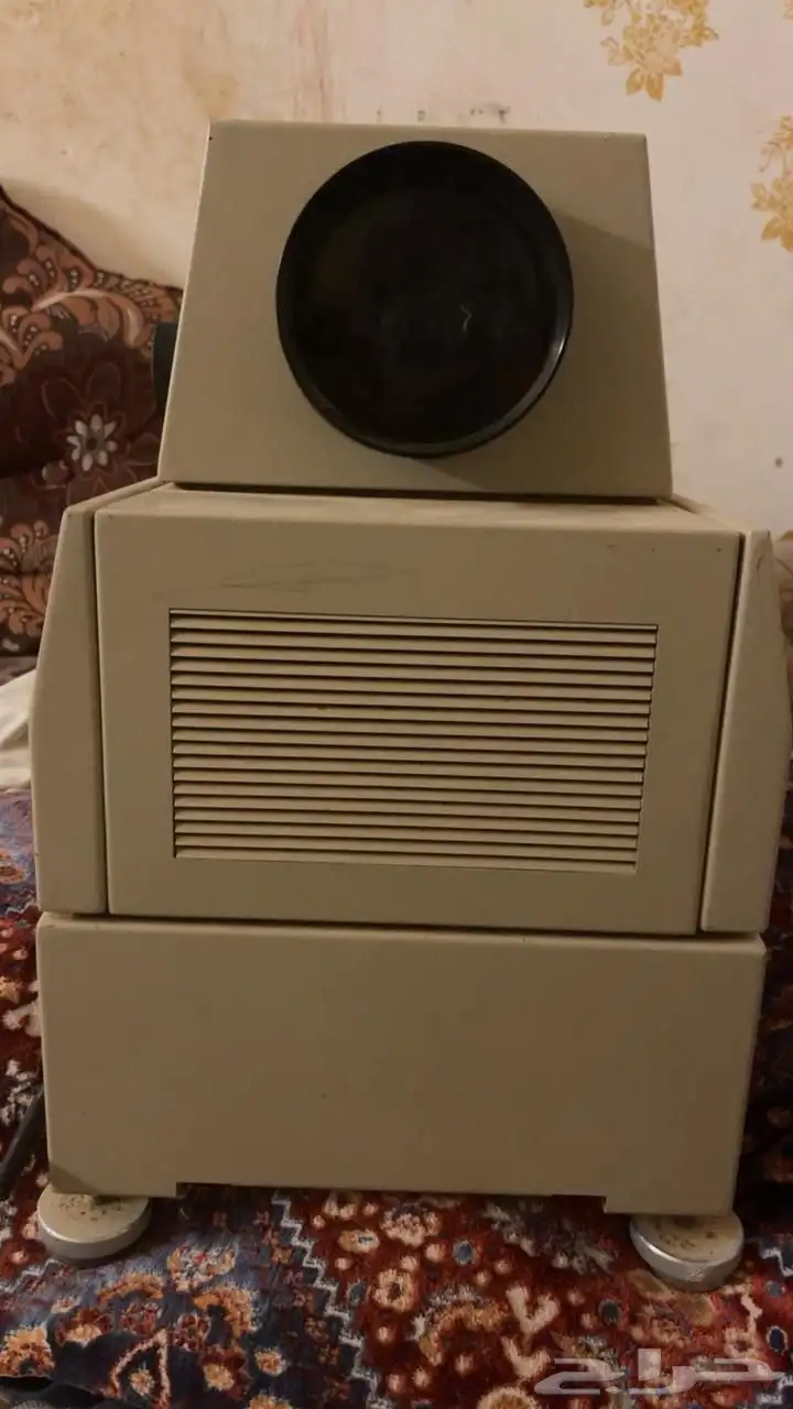 برجكتر 0