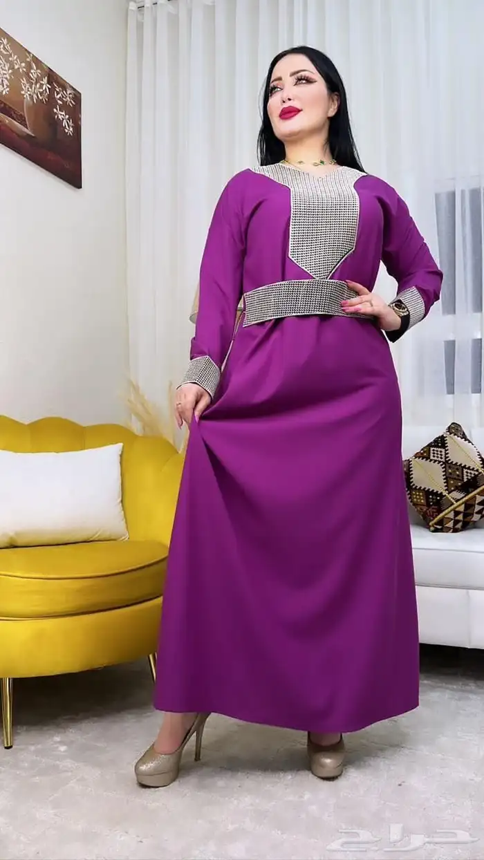 جلابيات بسعر التصفيه 2