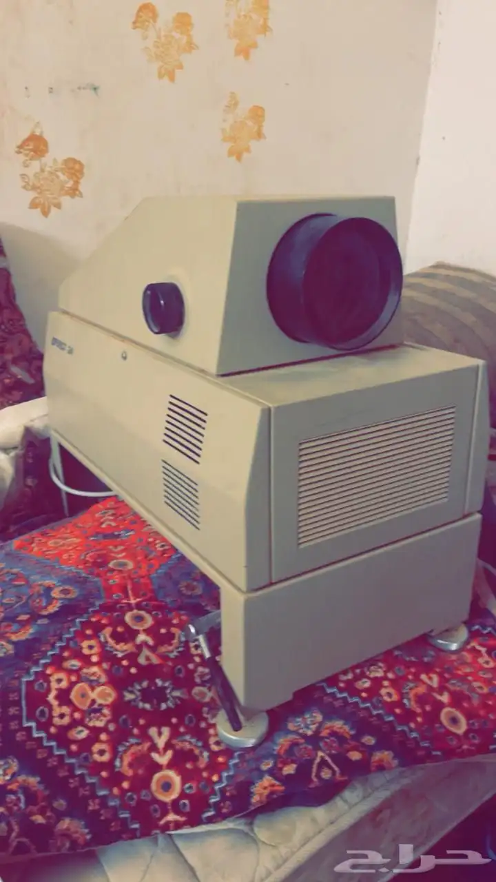 برجكتر 2