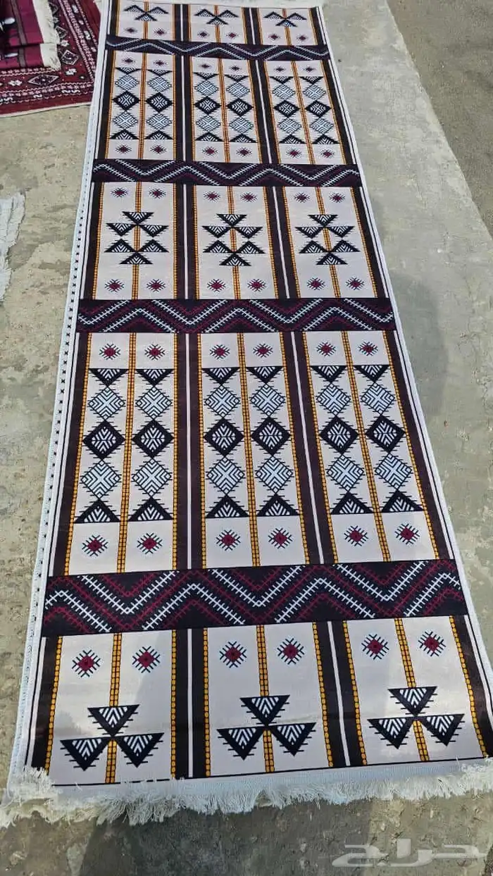 فرشات 2 3 أو 1 3 32
