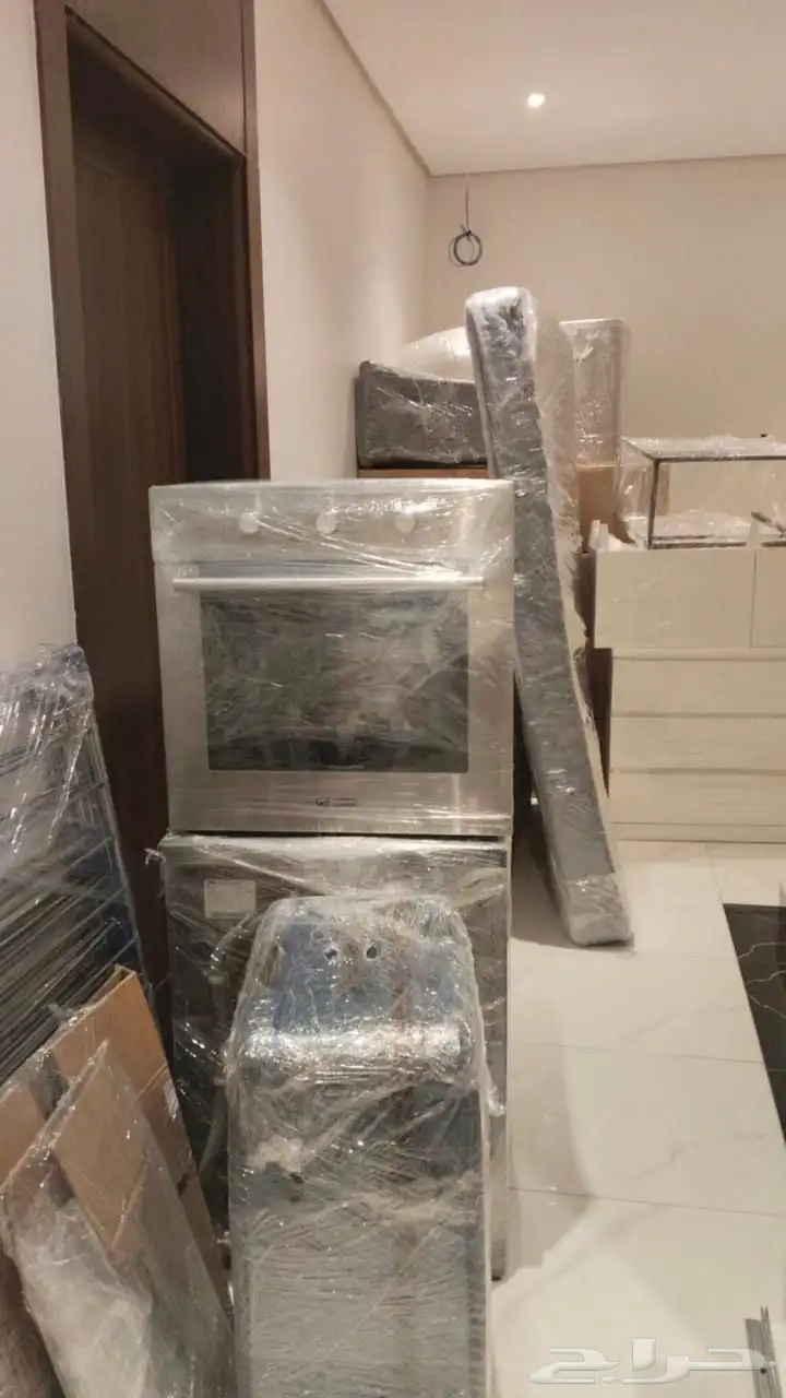 نقل عفش فك وتركيب 1