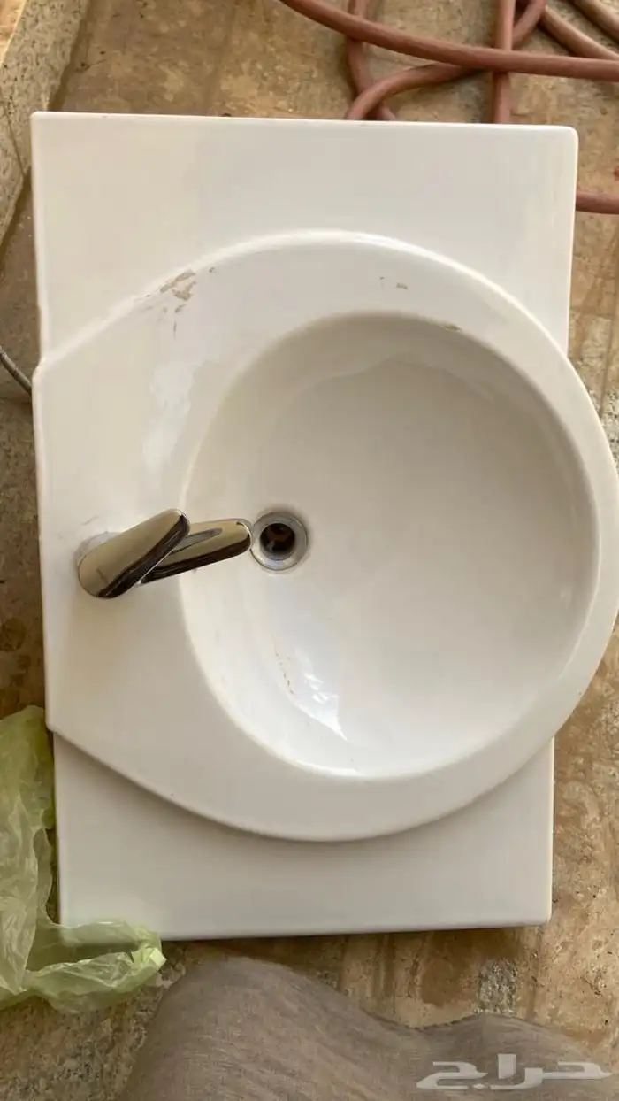مغاسل للبيع 3