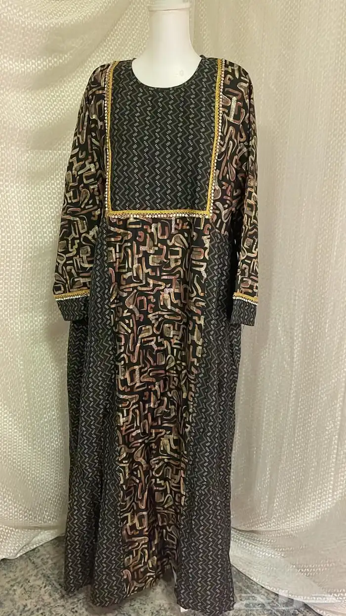 جلابيات 22