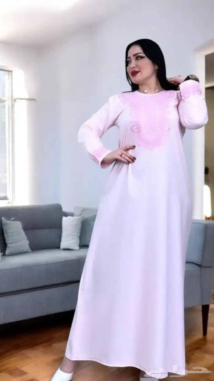 جلابيات بسعر التصفيه 58