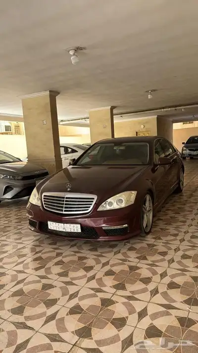 للبيع مرسيدس بانوراما 350sممشى قليل 2