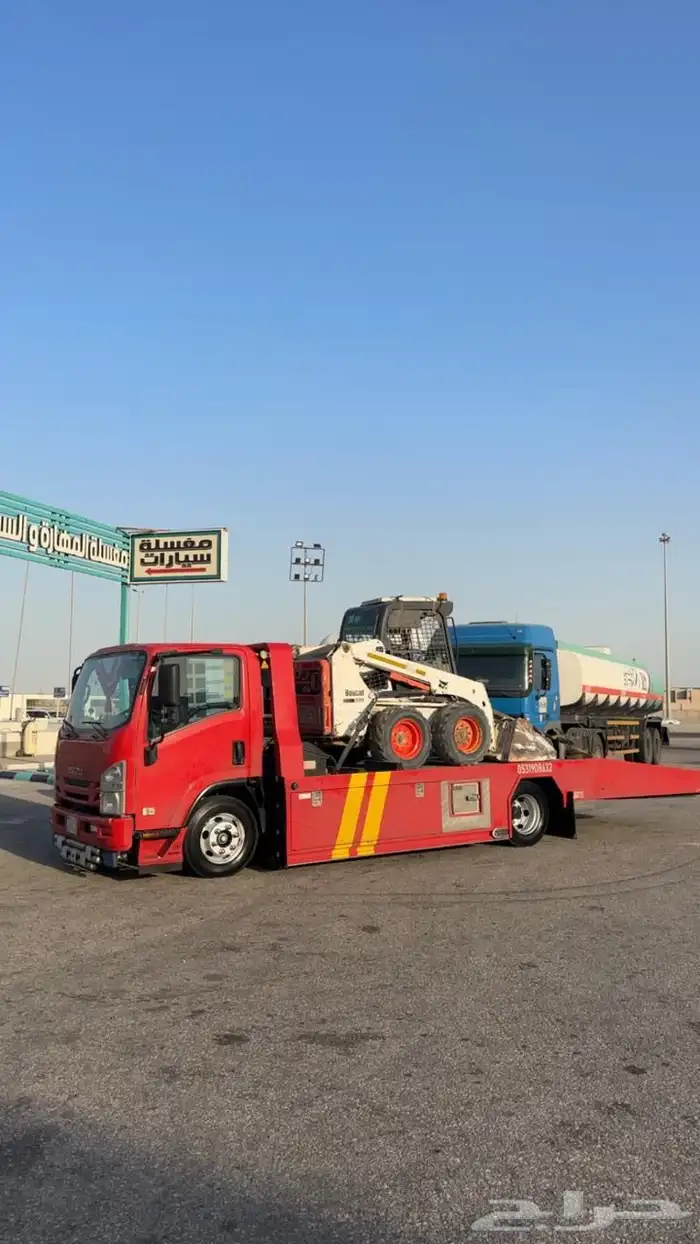 سطحه ابها ماشي إلى الدمام الخبر الجبيل 3