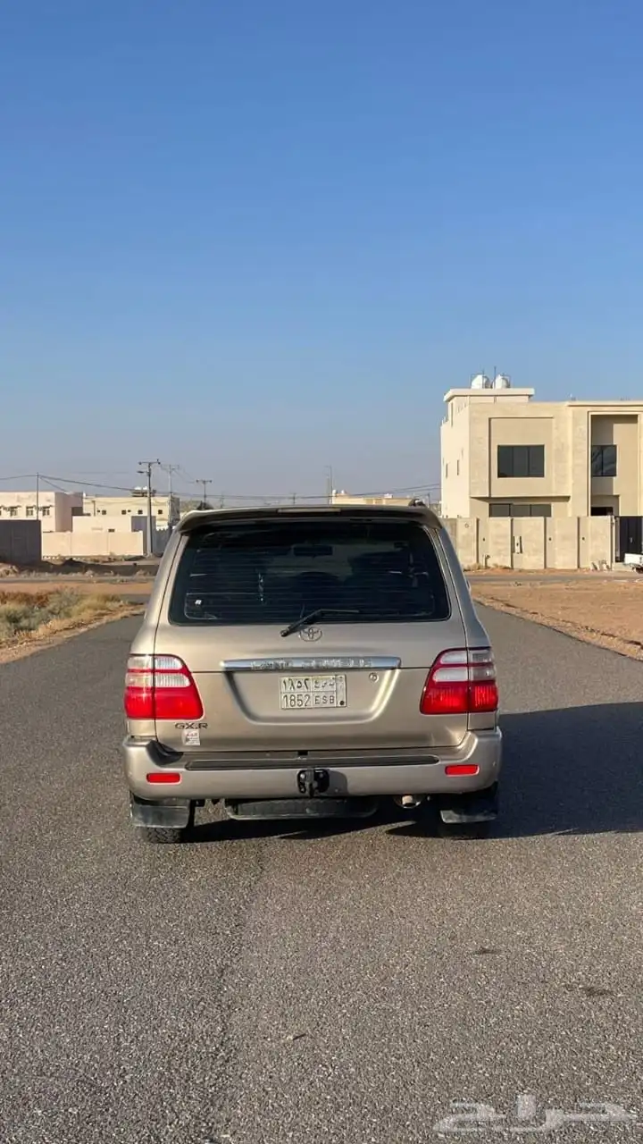 جكسار 2005 سوم 28 البيع قريب 4