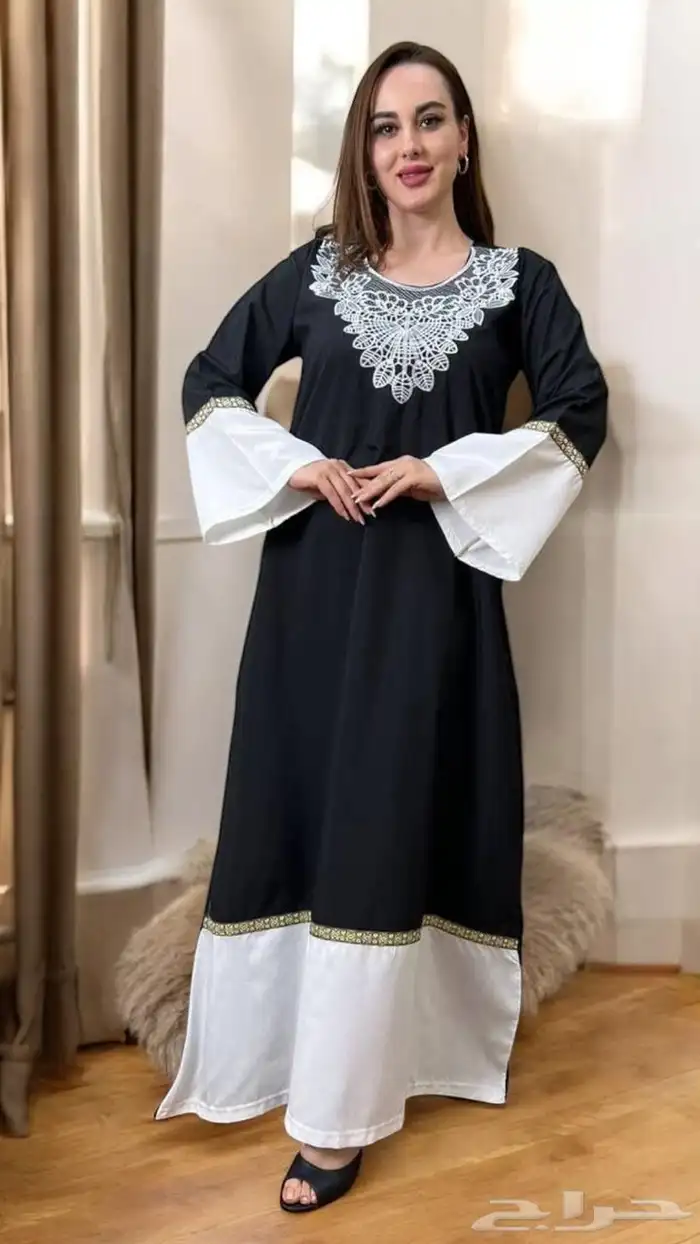 جلابيات بسعر التصفيه 57