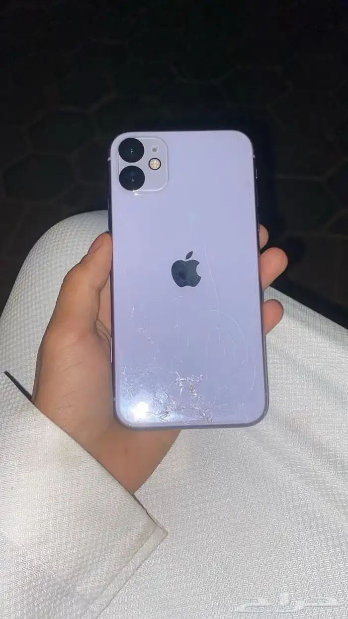 آيفون11 3