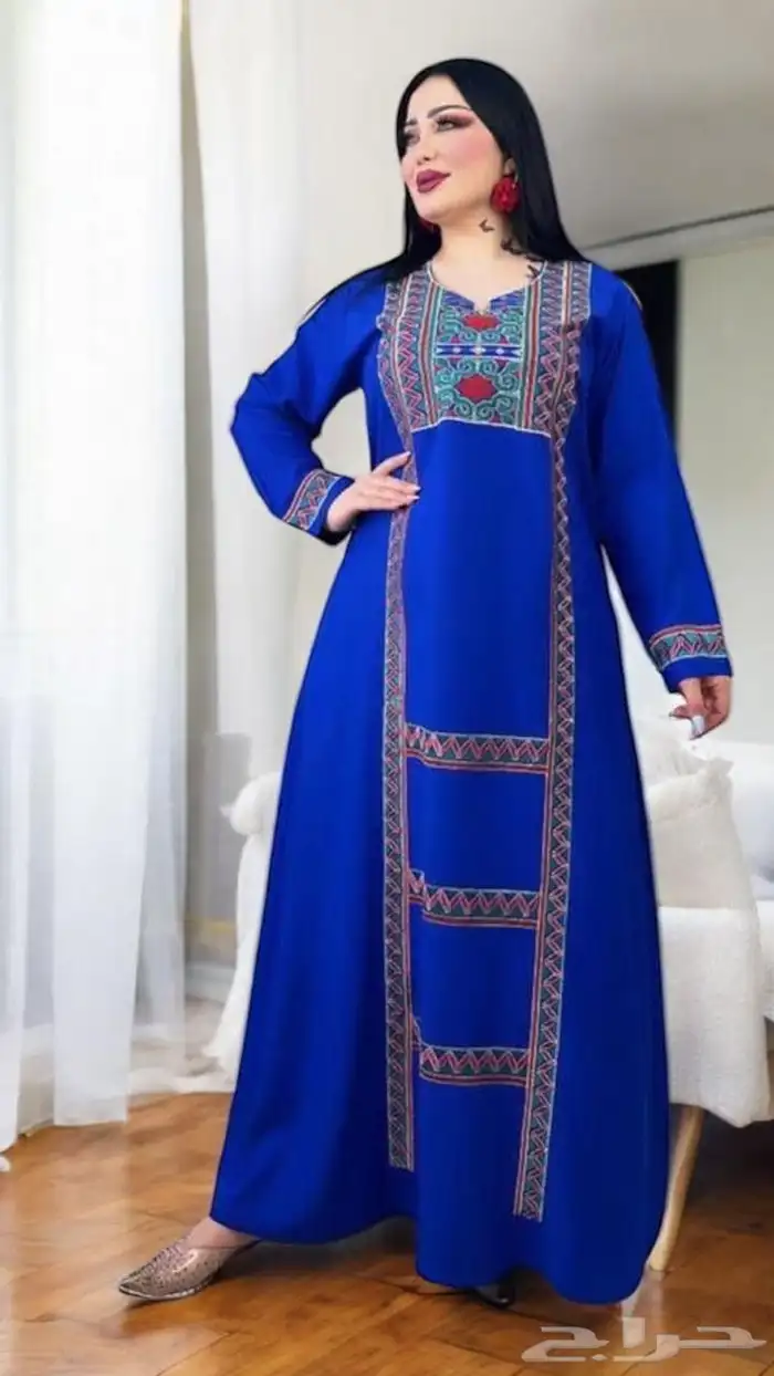 جلابيات بسعر التصفيه 6
