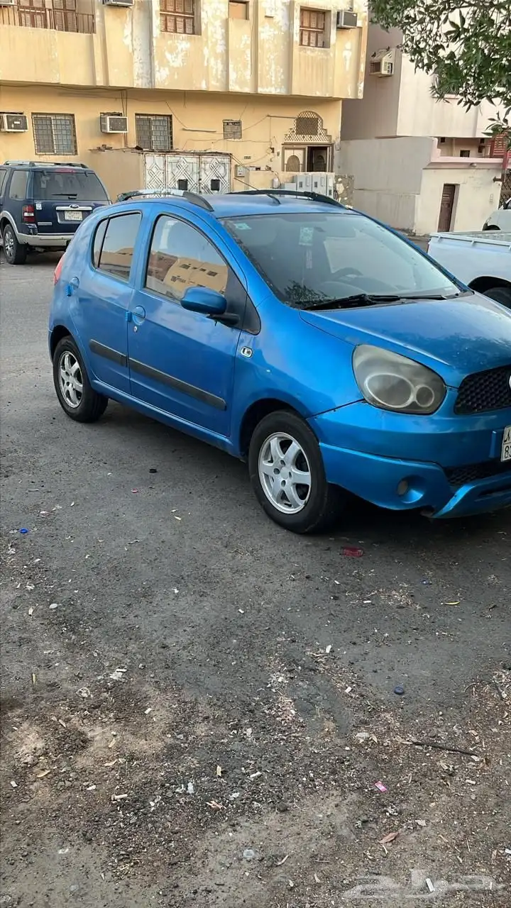 جيلي GX2 1