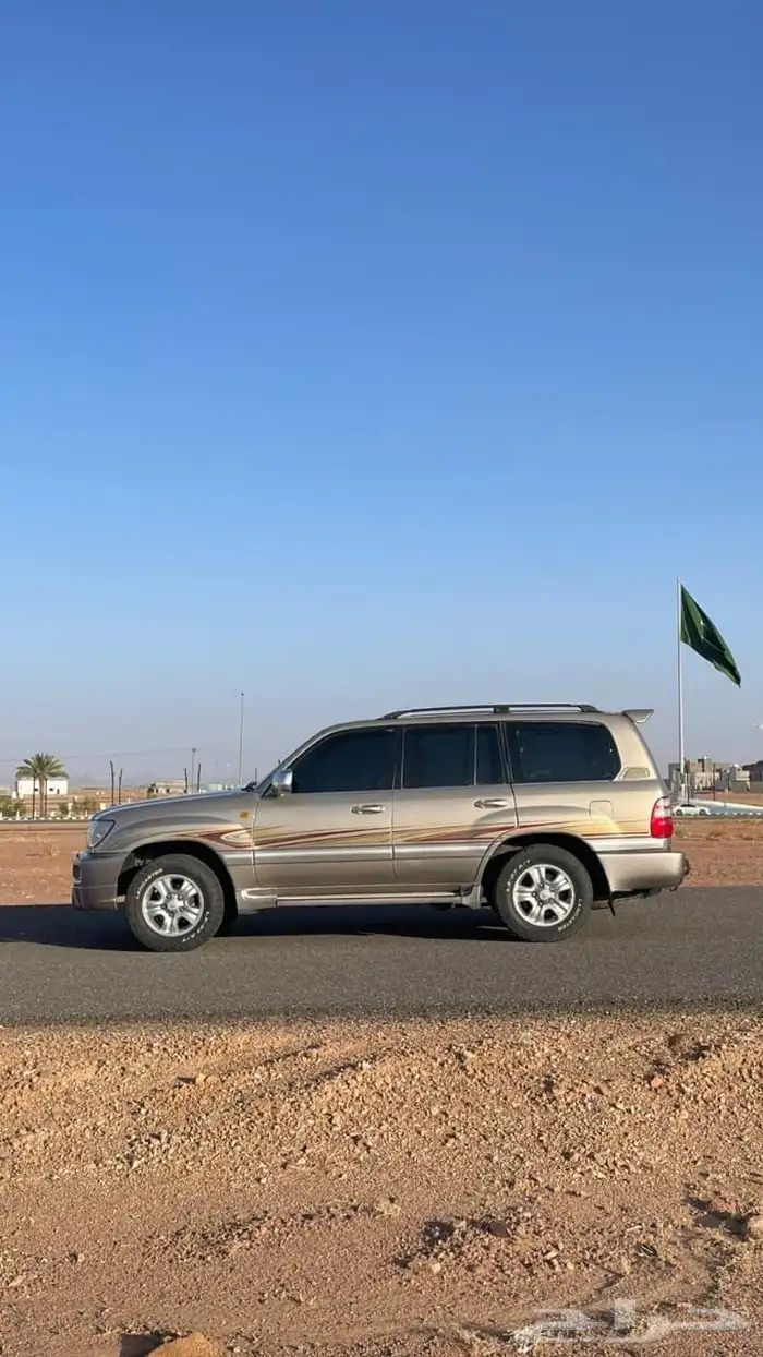 جكسار 2005 سوم 28 البيع قريب 5