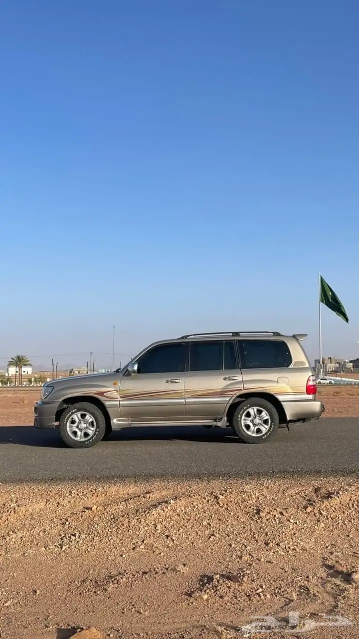 جكسار 2005 سوم 28 البيع قريب 5