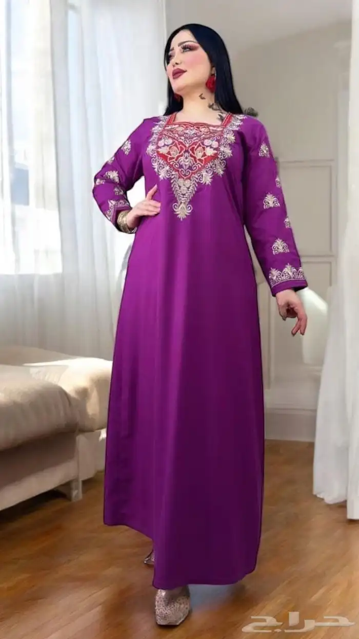 جلابيات بسعر التصفيه 17