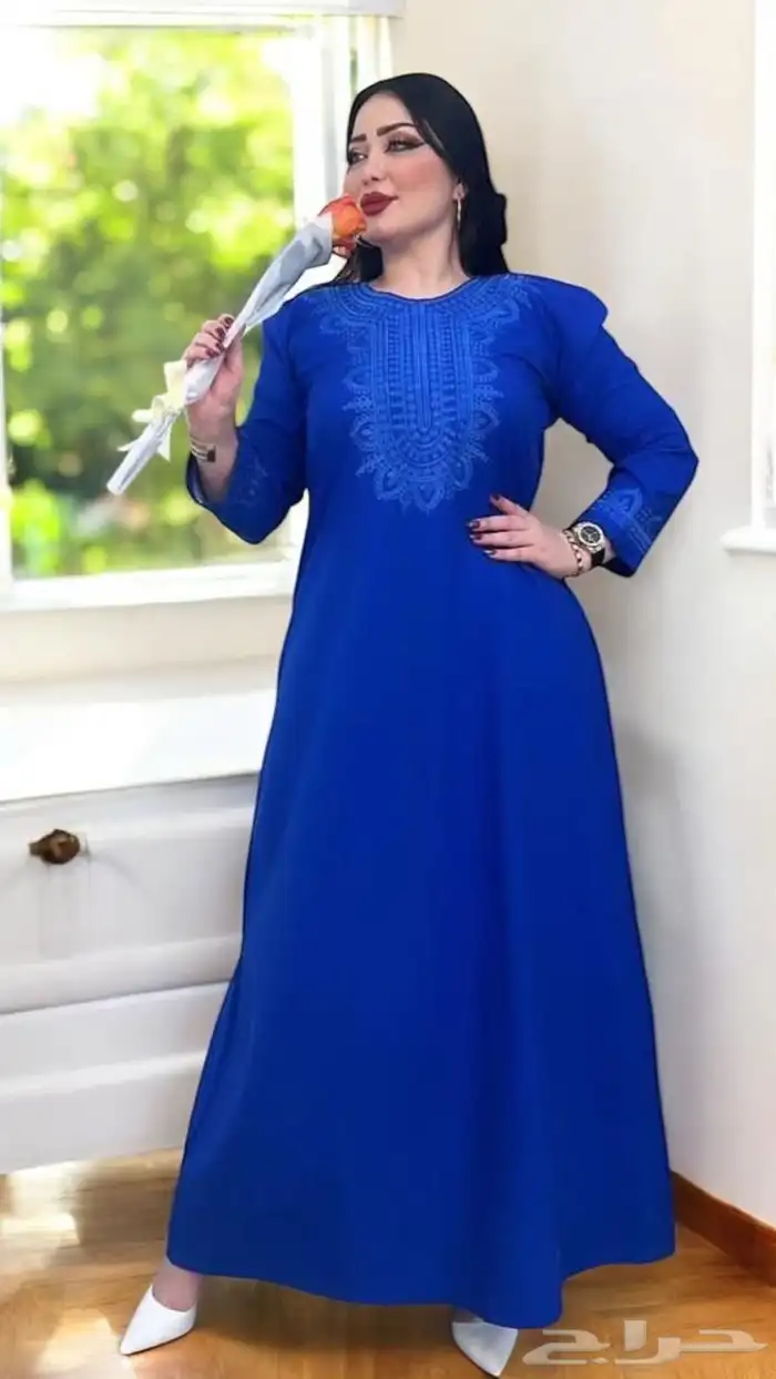 جلابيات بسعر التصفيه 60