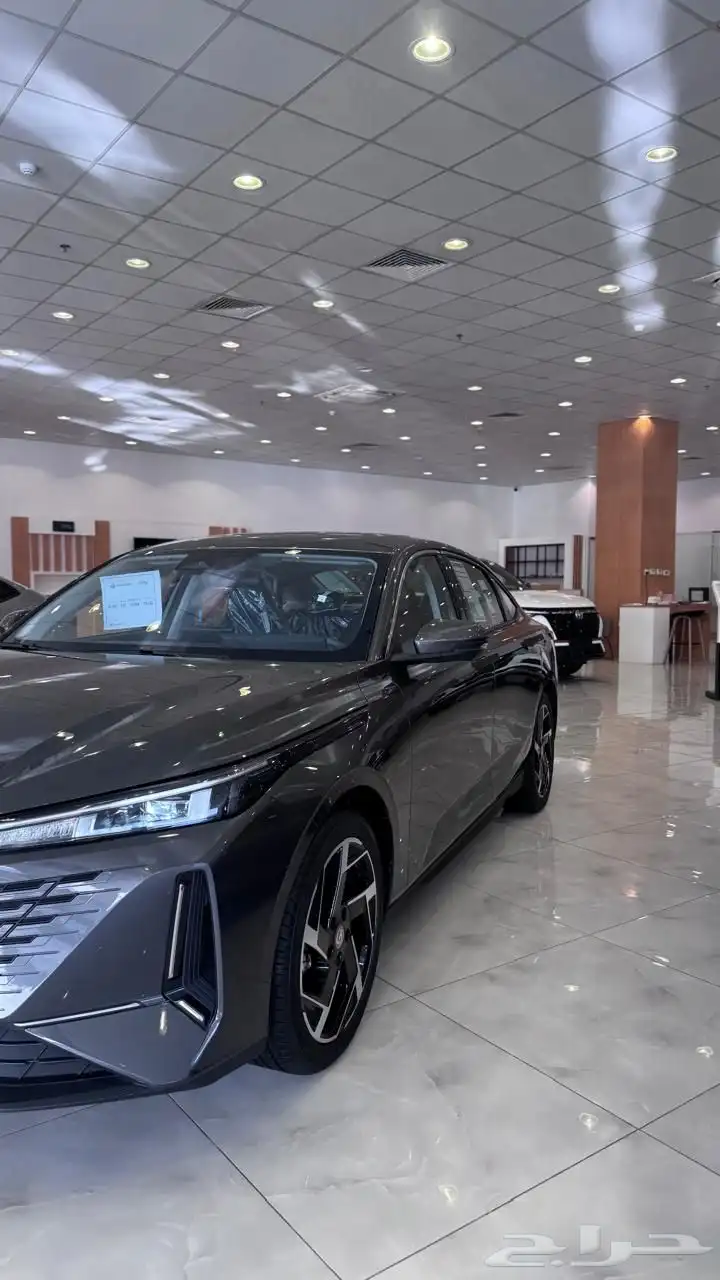 شانجان ايدو بسعر خرافي واقساط ميسره وهوامش ربح تنافسيه 17