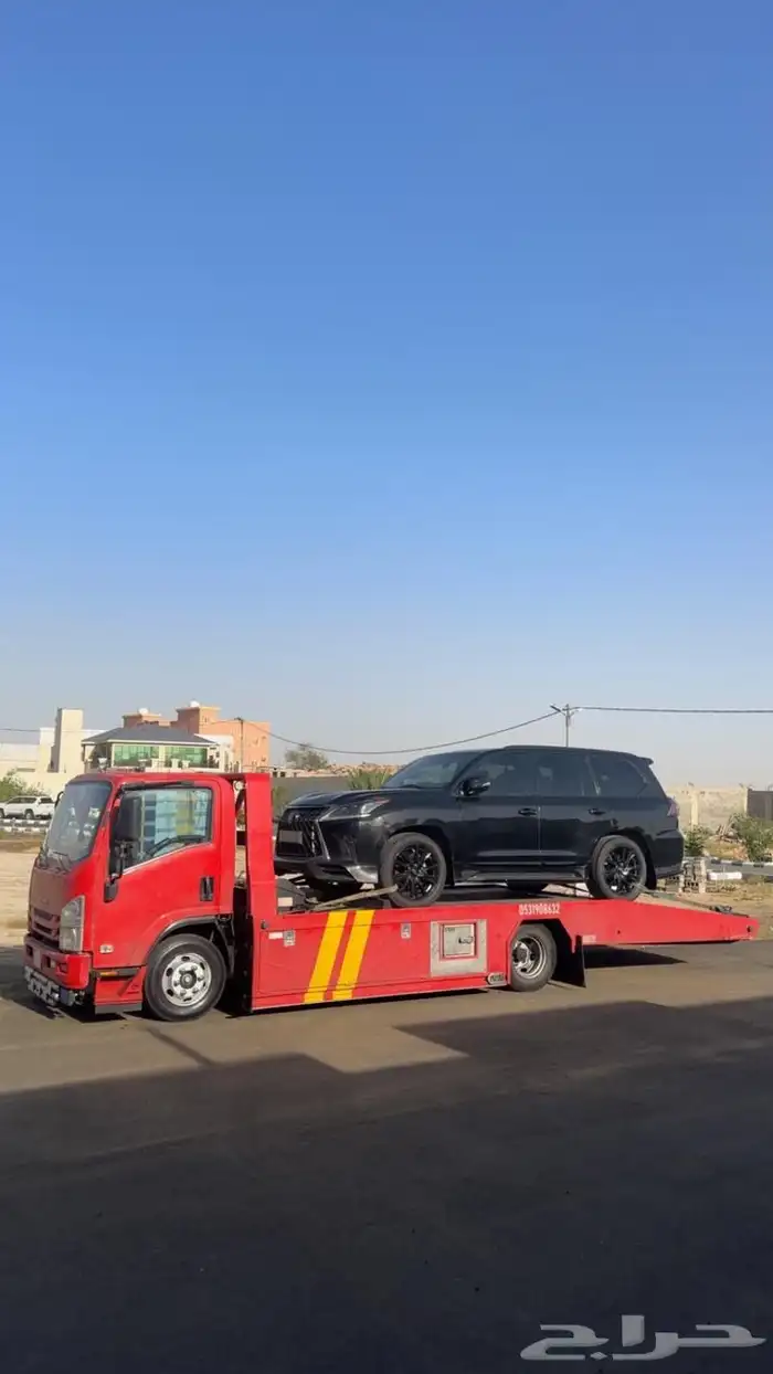 سطحه ابها ماشي إلى الدمام الخبر الجبيل 0