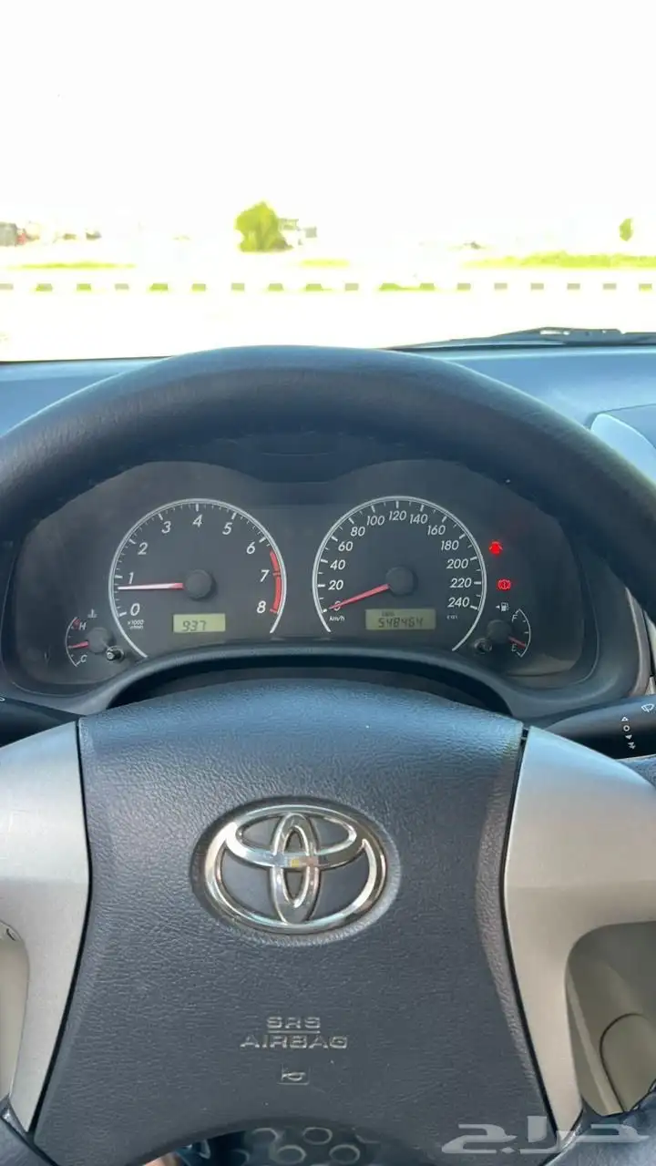 كورلا 2013 4