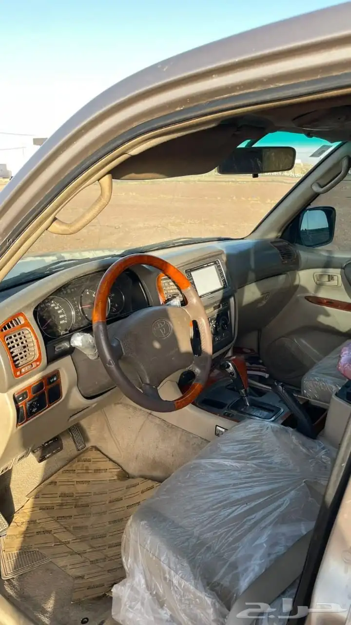 جكسار 2005 سوم 28 البيع قريب 3