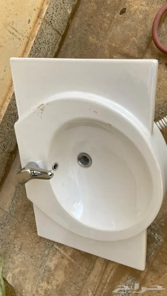 مغاسل للبيع 2
