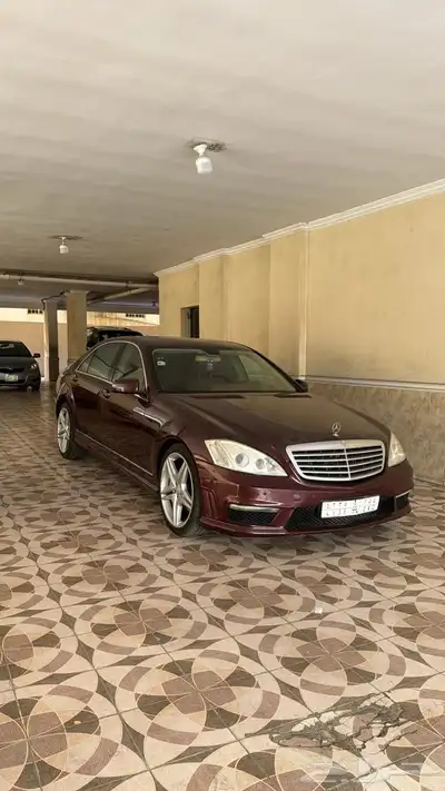 للبيع مرسيدس بانوراما 350sممشى قليل 0