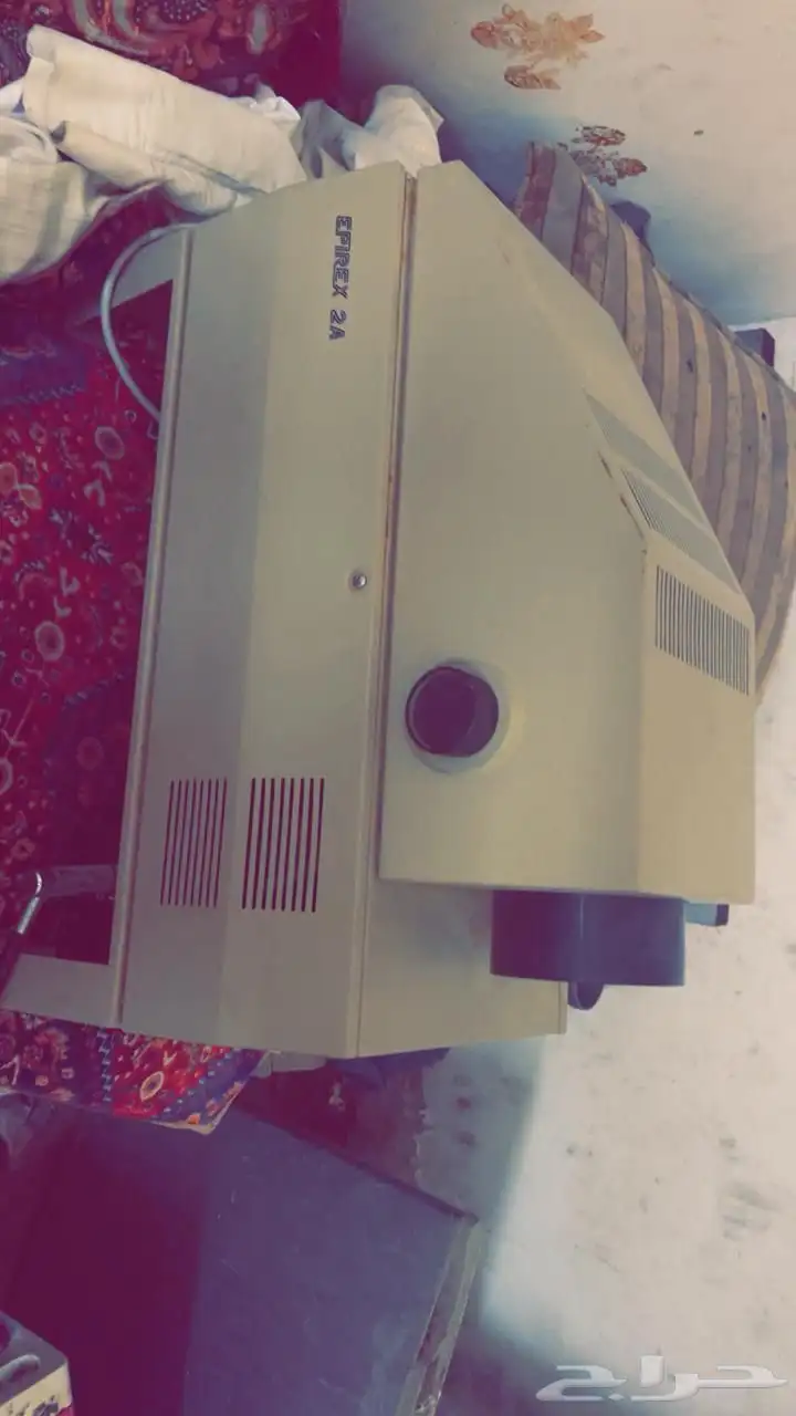 برجكتر 1