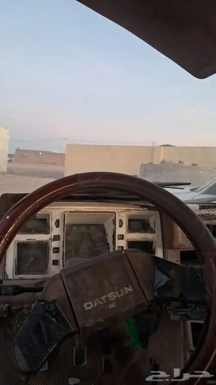 ددسن مديل83 بدون اوراق 6