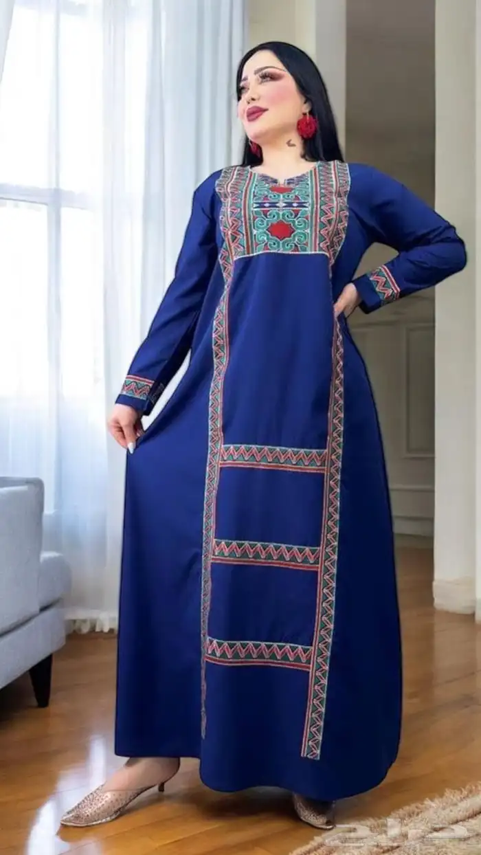جلابيات بسعر التصفيه 7