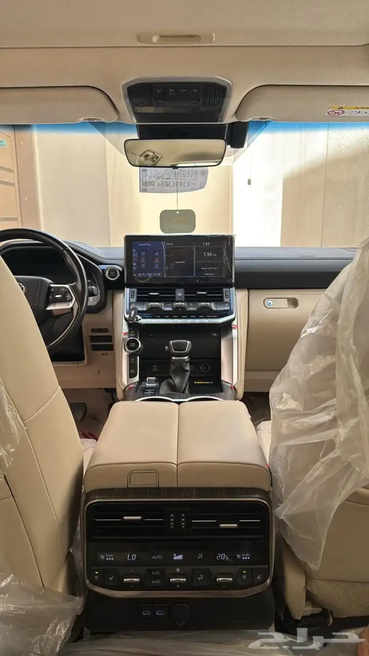 لاندكروزر 2023 VX.S 13