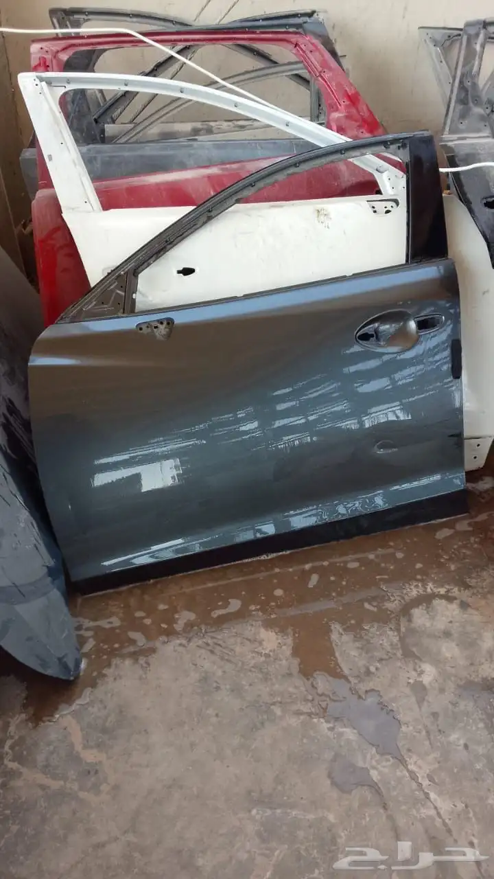 قطع مازدا تشليح وملحقات cx90 - cx60 2