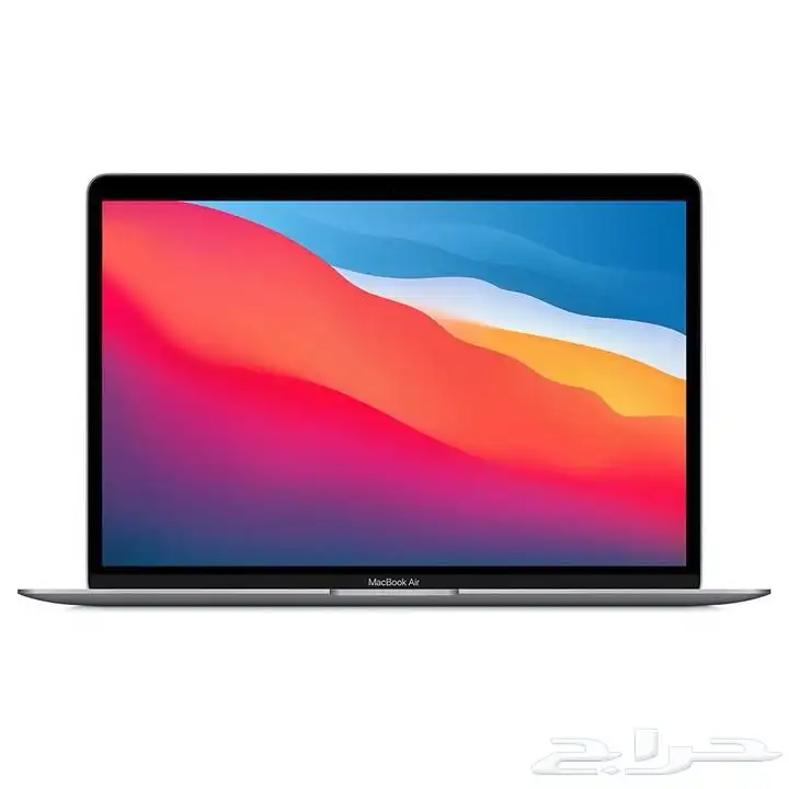 لاب توب ماك بوك 0