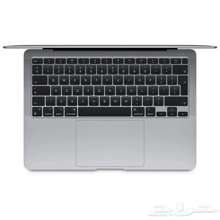 لاب توب ماك بوك 1