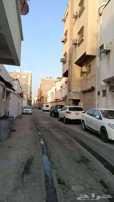 للبيع عمارة سكنية تجارية بحى العدامه الدمام 1