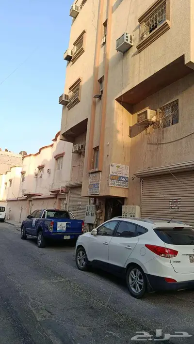 للبيع عمارة سكنية تجارية بحى العدامه الدمام 2
