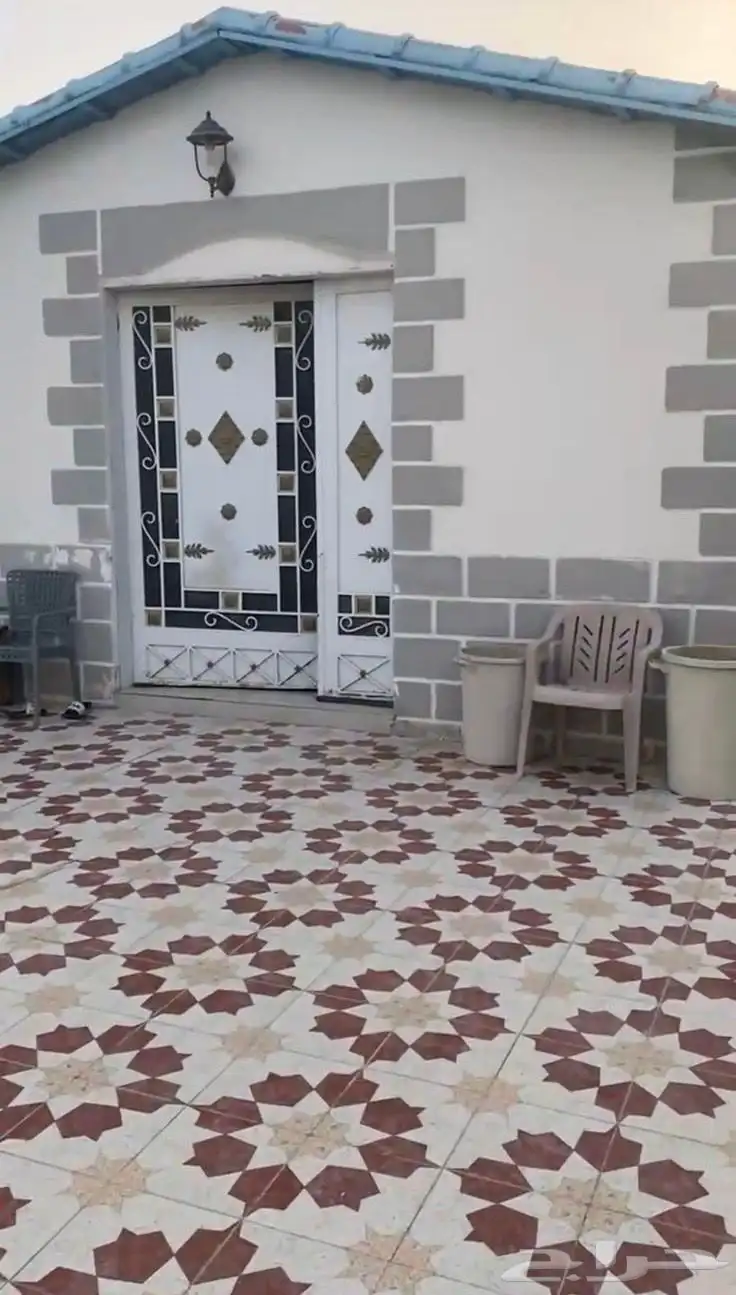 استراحة للبيع 1859 م مخطط ديراب 3