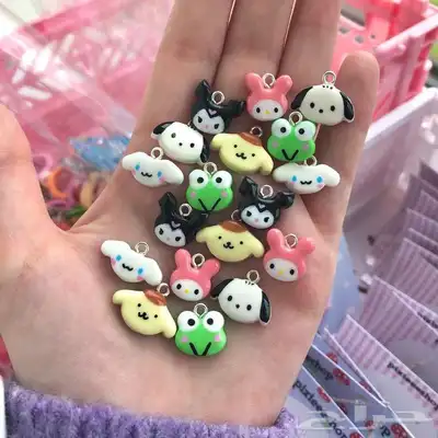عجينة سيراميك صناعه منزليه 5