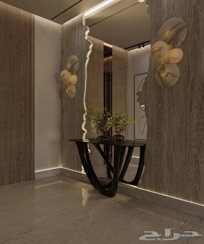 ديكورات منزليه داخليه 4