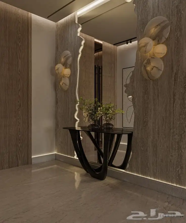 ديكورات منزليه داخليه 4